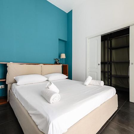 Corso Umberto 153 Lägenhet Neapel Exteriör bild