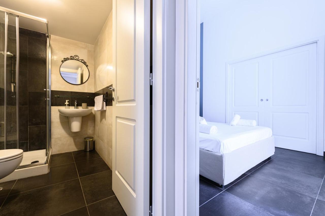 Corso Umberto 153 Lägenhet Neapel Exteriör bild