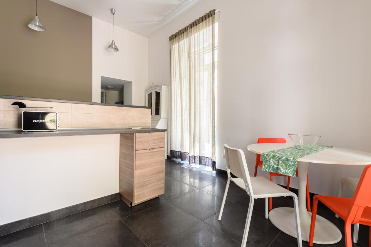 Corso Umberto 153 Lägenhet Neapel Exteriör bild