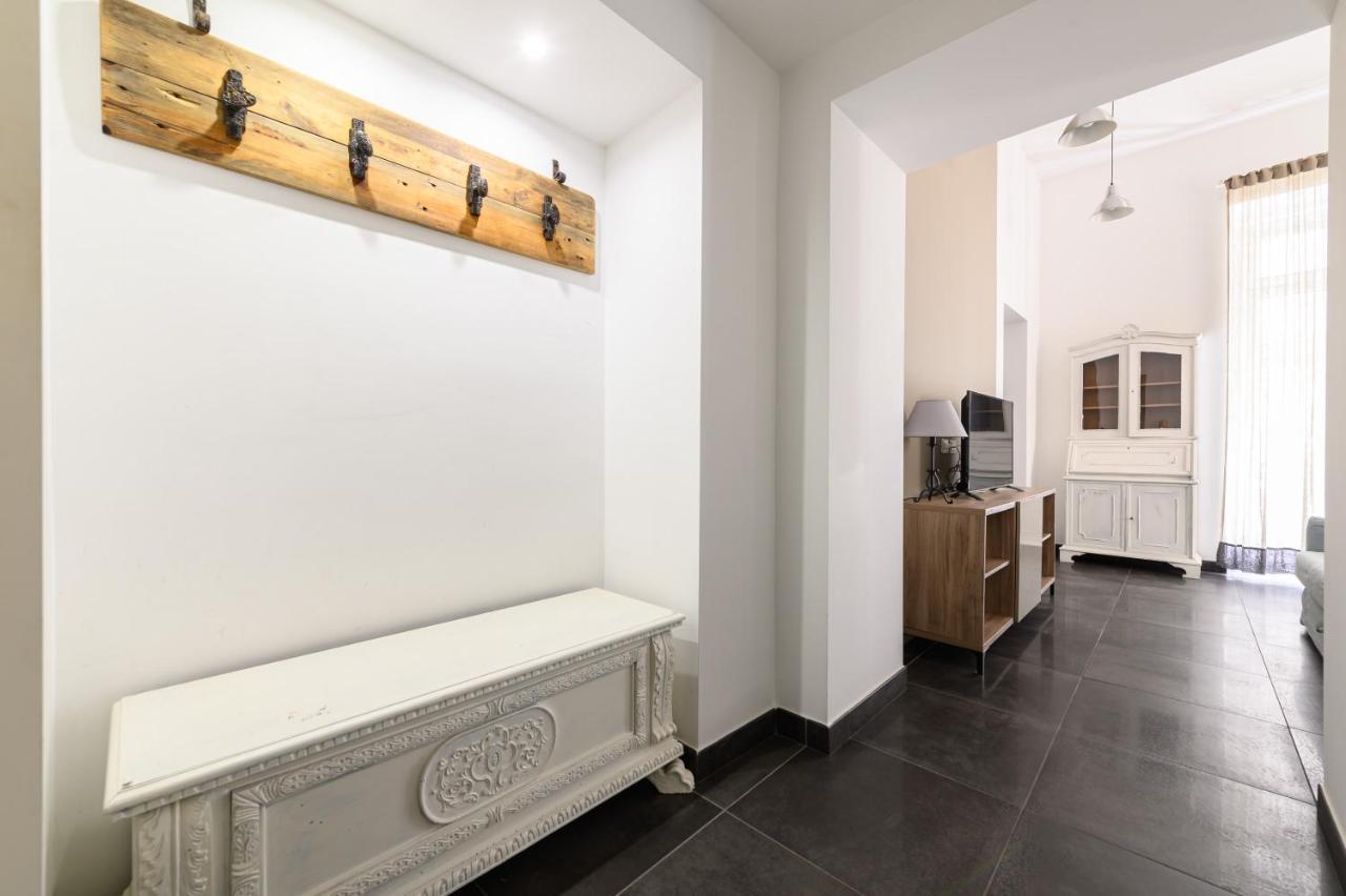 Corso Umberto 153 Lägenhet Neapel Exteriör bild