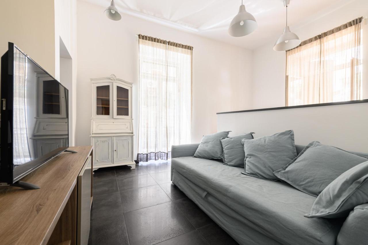 Corso Umberto 153 Lägenhet Neapel Exteriör bild