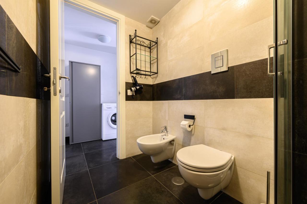 Corso Umberto 153 Lägenhet Neapel Exteriör bild