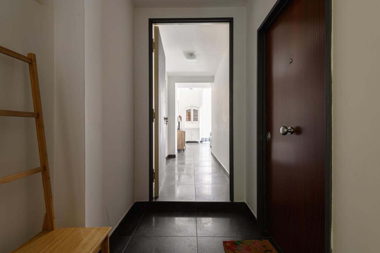 Corso Umberto 153 Lägenhet Neapel Exteriör bild