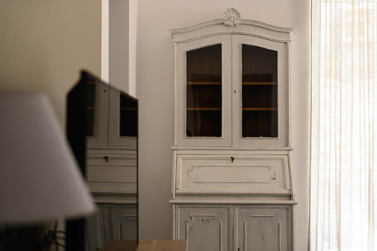 Corso Umberto 153 Lägenhet Neapel Exteriör bild