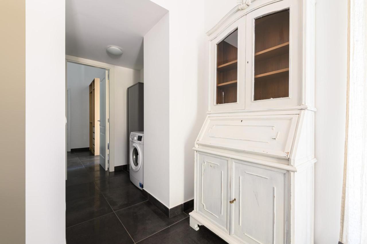 Corso Umberto 153 Lägenhet Neapel Exteriör bild